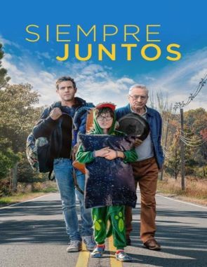 Siempre juntos (2023) (Películas)