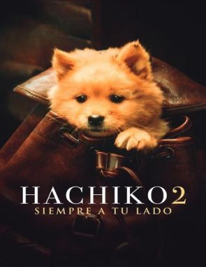 Siempre a tu lado - Hachiko 2 (2023) (Películas)