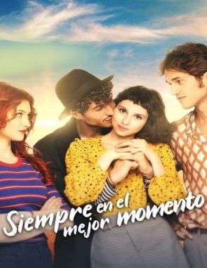 Siempre_en_el_mejor_momento Siempre en el mejor momento (2023) (Películas)