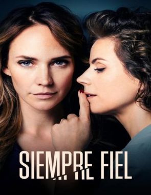 Siempre fiel (2023) (Películas)