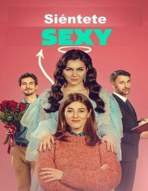 Siéntete sexy (2023) (Películas)
