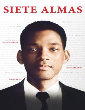 Siete almas (2008) (Películas)