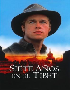 Siete años en el Tíbet (1997) (Películas)