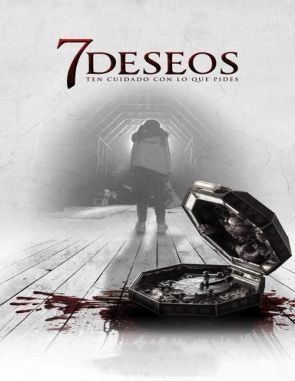 Siete deseos (2017) (Películas)