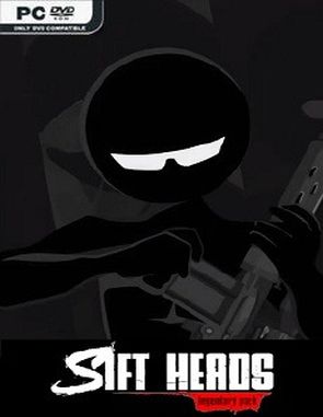 Sift Heads Legendary Pack (PC)