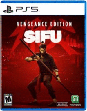 Sifu (PS5)