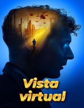 Sight Extended (2023) (Películas)