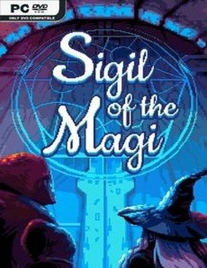 Sigil of the Magi (PC)