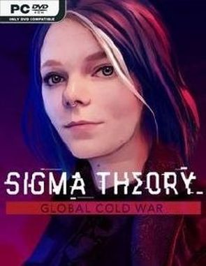 Sigma Theory: Global Cold War (PC)