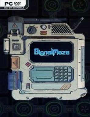 Signal_Maze Signal Maze (PC)