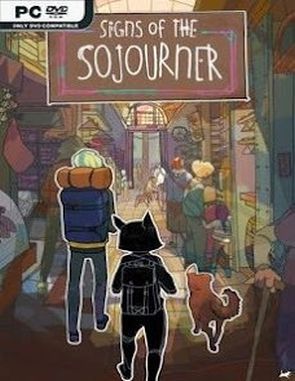 Signs of the Sojourner (PC)