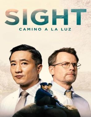 Sight: Camino a la luz (2023) (Películas)