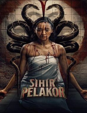 Sihir Pelakor (2023) (Películas)