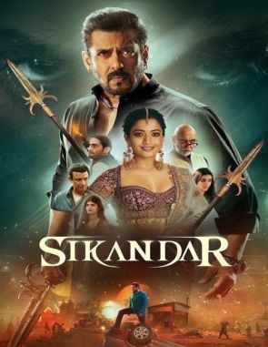 Sikandar Sikandar (2023) (Películas)