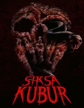 Siksa Kubur (2024) (Películas)