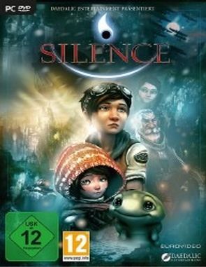 Silence (PC)