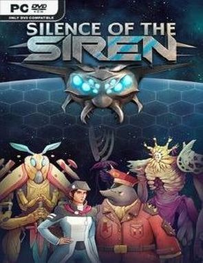 Silence of the Siren (PC)