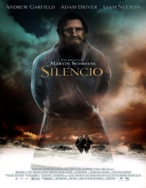 Silencio (2016) (Películas)