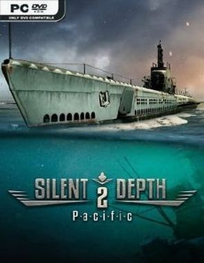 Silent Depth 2: Pacific (PC)