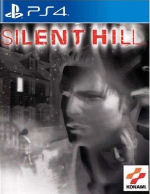 Silent Hill (PS4)
