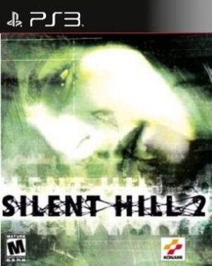 Silent Hill 2-1 (PS3)