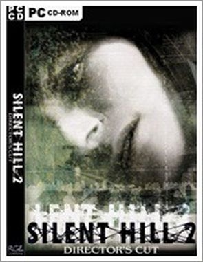 Silent Hill 2 Director's Cut (PC)