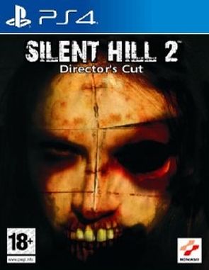 Silent_Hill_2_Directors_Cut Silent Hill 2 Directors Cut (PS4)