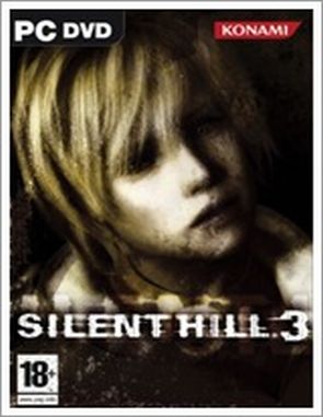 Silent Hill 3 (PC)