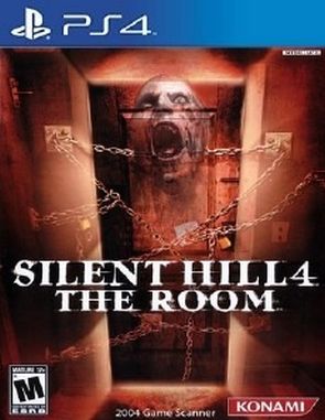 Silent_Hill_4_The_Room Silent Hill 4 the Room (PS4)