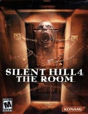 Silent Hill 4: The Room (PC)