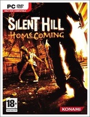 Silent Hill: Homecoming (PC)