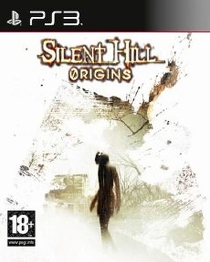 Silent Hill Origins-1 (PS3)