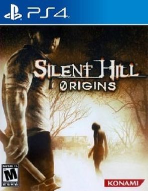 Silent_Hill_Origins Silent Hill Origins 2 (PS4)