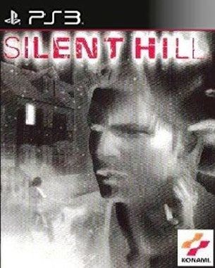 Silent Hill (PS3)