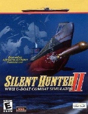 Silent Hunter 2 (PC)