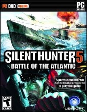 Silent Hunter 5: Battle of the Atlantic (PC)