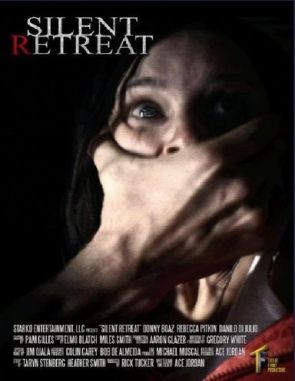 Silent_Retreat Retiro silencioso (2023) (Películas)