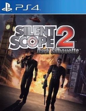 Silent_Scope_2_Dark_Silhouette Silent Scope 2 Dark Silhouette (PS4)