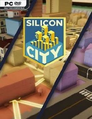 Silicon City (PC)