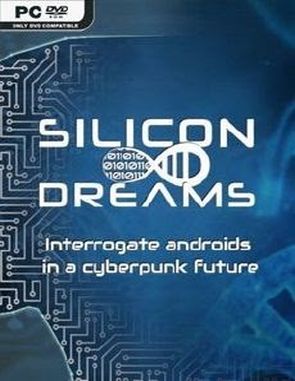 Silicon Dreams: Cyberpunk Interrogation (PC)