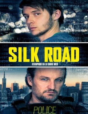 Silk Road: El camino oculto (2021) (Películas)