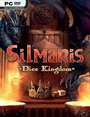Silmaris: Dice Kingdom (PC)