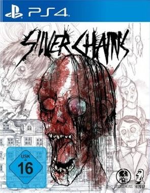 Silver Chains (PS4)