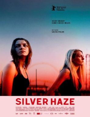 Silver Haze (2023) (Películas)