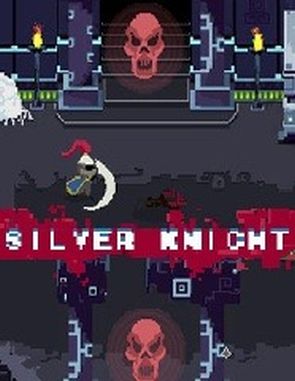 Silver Knight (PC)