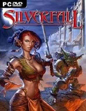 Silverfall (PC)