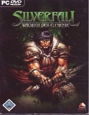 Silverfall: Wächter der Elemente (PC)