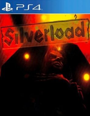 Silverload (PS4)