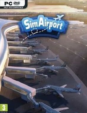 SimAirport (PC)