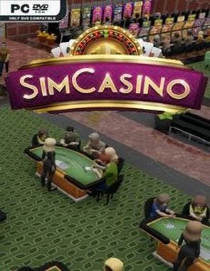 SimCasino (PC)